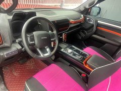 Great Wall Dachshund 1.5T DCT Two-Wheel Drive Border Collie-Wangcai Edition - ფოტო 4