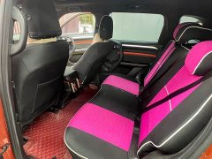 Great Wall Dachshund 1.5T DCT Two-Wheel Drive Border Collie-Wangcai Edition - ფოტო 6
