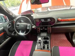 Great Wall Dachshund 1.5T DCT Two-Wheel Drive Border Collie-Wangcai Edition - ფოტო 7
