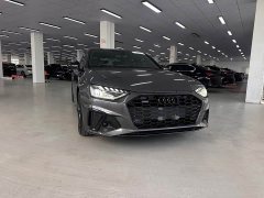 Audi A4L 45 TFSI quattro Dynamic Luxury Edition - ფოტო 1