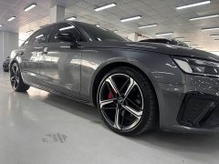 Audi A4L 45 TFSI quattro Dynamic Luxury Edition - ფოტო 10