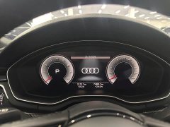 Audi A4L 45 TFSI quattro Dynamic Luxury Edition - ფოტო 11