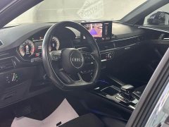 Audi A4L 45 TFSI quattro Dynamic Luxury Edition - ფოტო 2