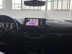 Audi A4L 45 TFSI quattro Dynamic Luxury Edition - ფოტო 4
