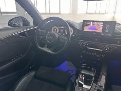 Audi A4L 45 TFSI quattro Dynamic Luxury Edition - ფოტო 5