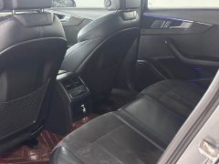 Audi A4L 45 TFSI quattro Dynamic Luxury Edition - ფოტო 6