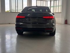 Audi A4L 45 TFSI quattro Dynamic Luxury Edition - ფოტო 8