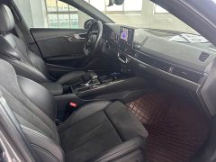 Audi A4L 45 TFSI quattro Dynamic Luxury Edition - ფოტო 9