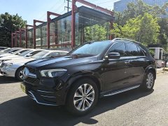 Mercedes-Benz GLE (Imported) GLE 350 4MATIC Fashion - фото 1