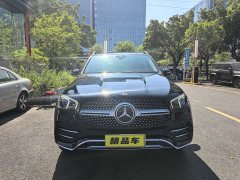Mercedes-Benz GLE (Imported) GLE 350 4MATIC Fashion - фото 2