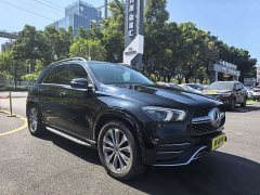 Mercedes-Benz GLE (Imported) GLE 350 4MATIC Fashion - фото 3