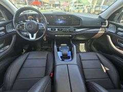Mercedes-Benz GLE (Imported) GLE 350 4MATIC Fashion - фото 4