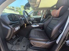 Mercedes-Benz GLE (Imported) GLE 350 4MATIC Fashion - фото 5
