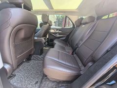 Mercedes-Benz GLE (Imported) GLE 350 4MATIC Fashion - фото 6