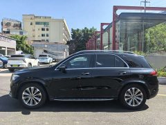Mercedes-Benz GLE (Imported) GLE 350 4MATIC Fashion - фото 7