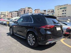 Mercedes-Benz GLE (Imported) GLE 350 4MATIC Fashion - фото 8