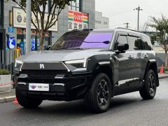 Dongfeng Mengshi M817 Max - ფოტო 1