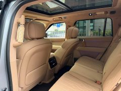 Dongfeng Mengshi M817 Max - ფოტო 11