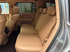 Dongfeng Mengshi M817 Max - ფოტო 12