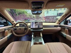Dongfeng Mengshi M817 Max - ფოტო 13