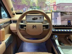 Dongfeng Mengshi M817 Max - ფოტო 14