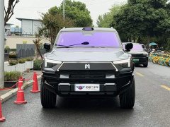Dongfeng Mengshi M817 Max - ფოტო 2
