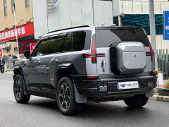 Dongfeng Mengshi M817 Max - ფოტო 4