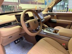 Dongfeng Mengshi M817 Max - ფოტო 7