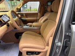 Dongfeng Mengshi M817 Max - ფოტო 8