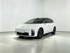 Li Auto i8 Standard Edition - ფოტო 1