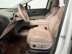 Li Auto i8 Standard Edition - ფოტო 7