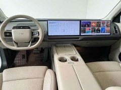 Li Auto i8 Standard Edition - ფოტო 8
