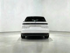 Li Auto i8 Standard Edition - ფოტო 9