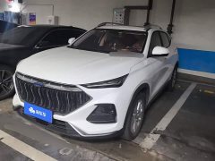 Changan Oushang X5 Facelift 1.6L Manual Deluxe - photo 1