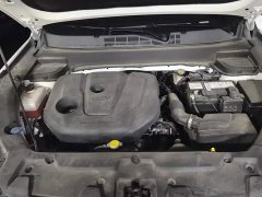 Changan Oushang X5 Facelift 1.6L Manual Deluxe - photo 10