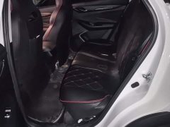 Changan Oushang X5 Facelift 1.6L Manual Deluxe - photo 11
