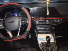 Changan Oushang X5 Facelift 1.6L Manual Deluxe - photo 12