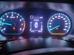 Changan Oushang X5 Facelift 1.6L Manual Deluxe - photo 14