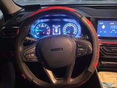 Changan Oushang X5 Facelift 1.6L Manual Deluxe - photo 15