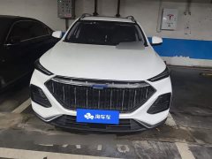 Changan Oushang X5 Facelift 1.6L Manual Deluxe - photo 2