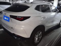 Changan Oushang X5 Facelift 1.6L Manual Deluxe - photo 3