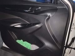 Changan Oushang X5 Facelift 1.6L Manual Deluxe - photo 7