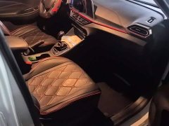Changan Oushang X5 Facelift 1.6L Manual Deluxe - photo 8