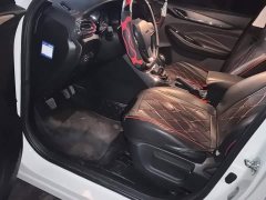 Changan Oushang X5 Facelift 1.6L Manual Deluxe - photo 9