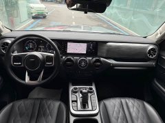 Tank 300 Off-Road Edition 2.0T Challenger - photo 12