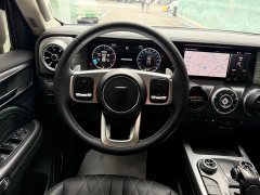Tank 300 Off-Road Edition 2.0T Challenger - photo 13