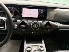 Tank 300 Off-Road Edition 2.0T Challenger - photo 14