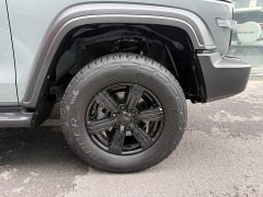 Tank 300 Off-Road Edition 2.0T Challenger - photo 17