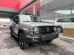 Tank 300 Off-Road Edition 2.0T Challenger - photo 3