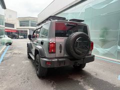 Tank 300 Off-Road Edition 2.0T Challenger - photo 4